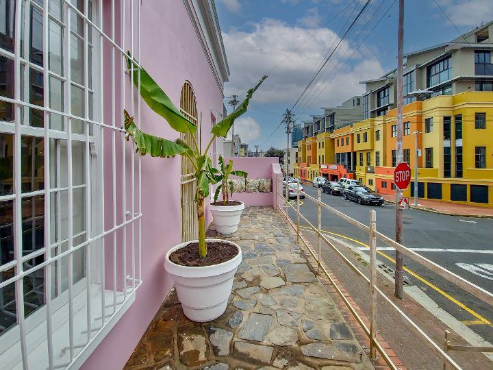 To Let 3 Bedroom Property for Rent in Bo Kaap Western Cape